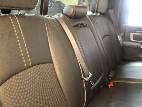 Used 2016 RAM 1500 Limited image 14