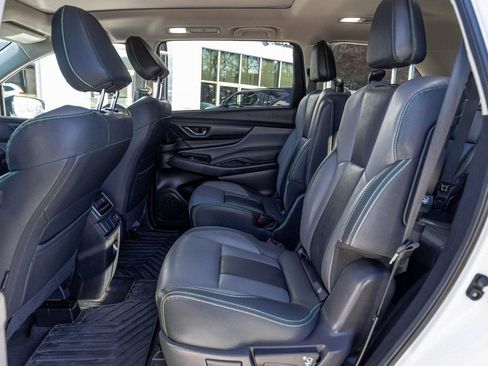 Used 2024 Subaru Ascent Onyx Edition w/ Popular Package Onyx image 25