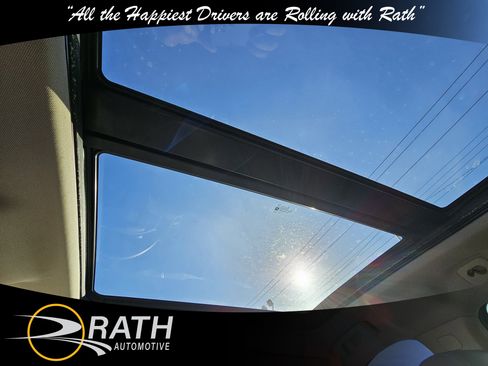 Used 2015 Cadillac SRX Performance w/ Driver Awareness Package image 10