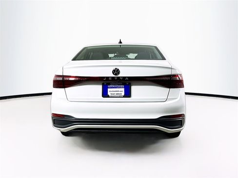 New 2026 Volkswagen Jetta S image 15