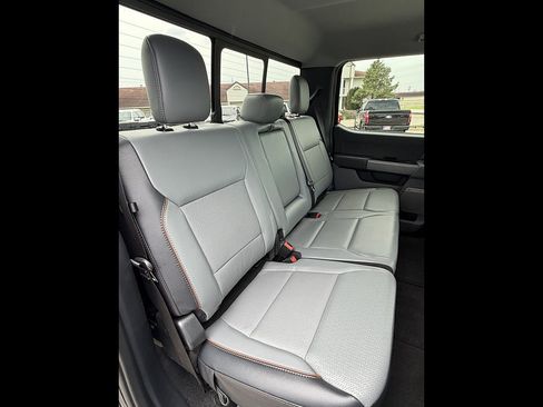 Used 2024 Ford F150 Lariat w/ Bed Utility Package AWD/4WD image 15