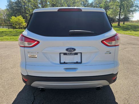 Used 2016 Ford Escape SE AWD/4WD image 7
