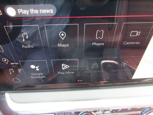 New 2025 GMC Sierra 1500 Denali Ultimate image 55