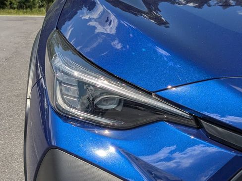 New 2026 Subaru Crosstrek 2.5i Sport AWD/4WD image 9