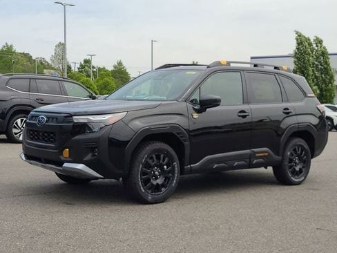 New 2026 Subaru Forester Wilderness AWD/4WD image 7