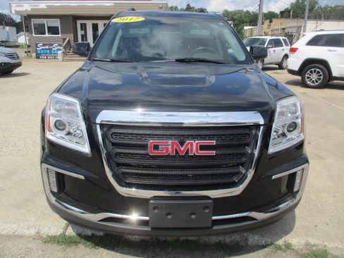 Used 2017 GMC Terrain SLE AWD/4WD image 9