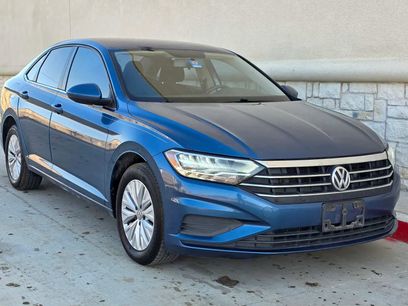 Used 2019 Volkswagen Jetta S