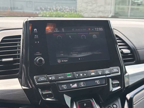 Used 2022 Honda Odyssey Elite image 28