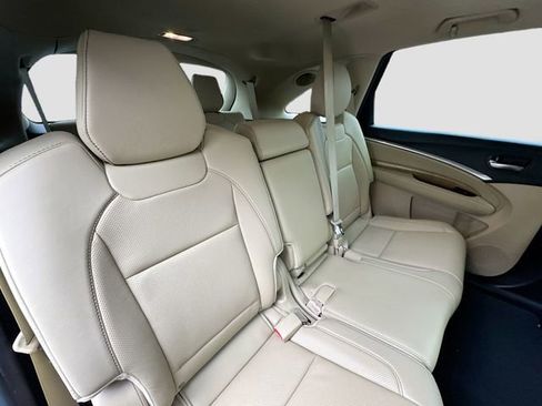 Used 2020 Acura MDX SH-AWD w/ Technology Package image 31