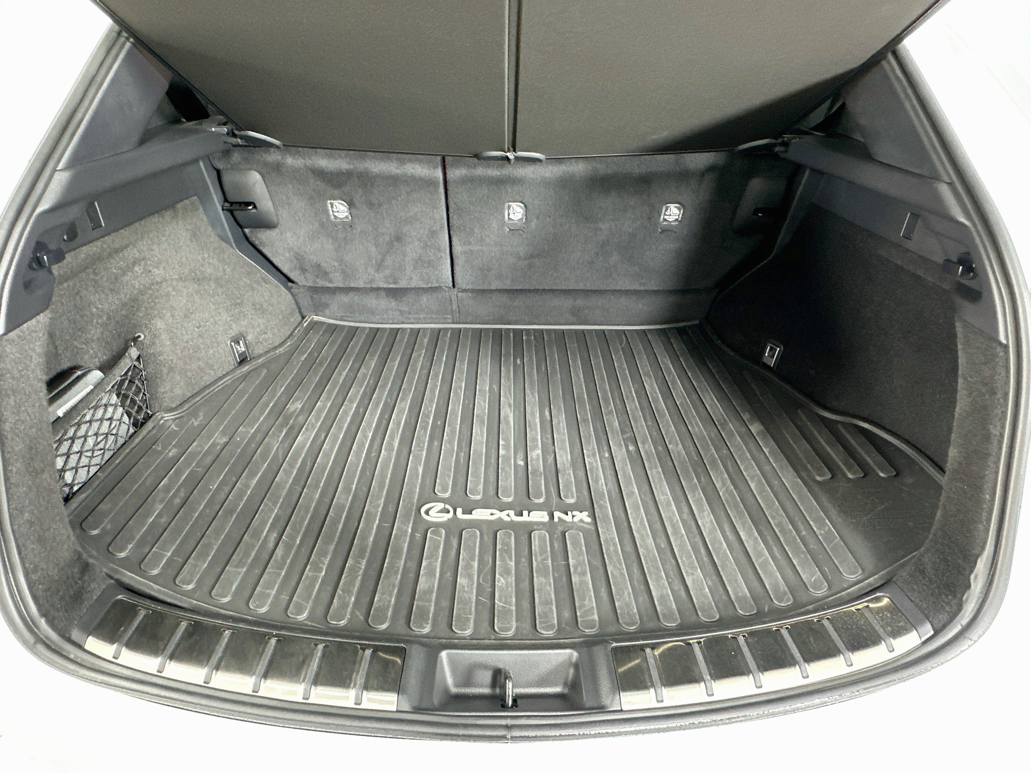 Used 2024 Lexus NX 350 F Sport AWD/4WD image 31