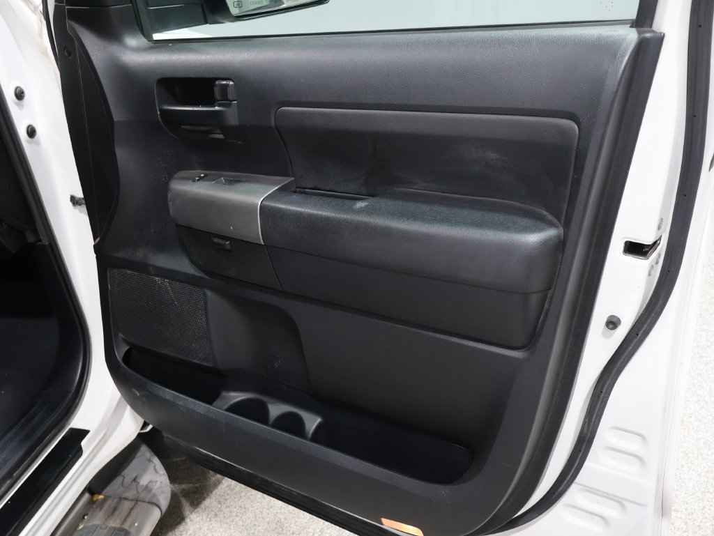 Used 2010 Toyota Tundra 4x4 Double Cab image 21
