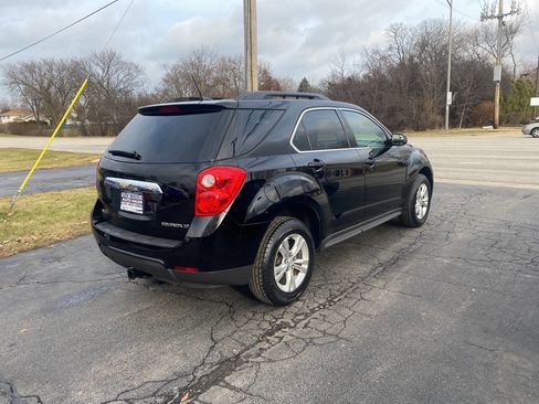 Used 2014 Chevrolet Equinox LT w/ Driver Convenience Package image 5