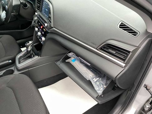 Used 2020 Hyundai Elantra Value Edition w/ Cargo Package (C1) image 22