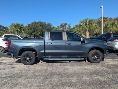 Used 2020 Chevrolet Silverado 1500 LT w/ All-Star Edition