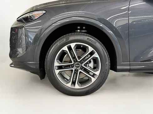 New 2026 Audi Q5 Premium Plus AWD/4WD image 24