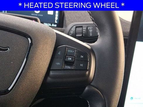 Certified 2023 Ford Mustang Mach-E GT w/ GT Performance Edition image 23