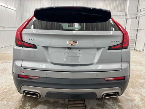 Used 2023 Cadillac XT4 Premium Luxury FWD image 5