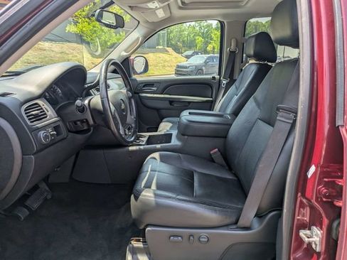 Used 2013 Chevrolet Silverado 1500 LTZ w/ LPO, Protection Package RWD image 21