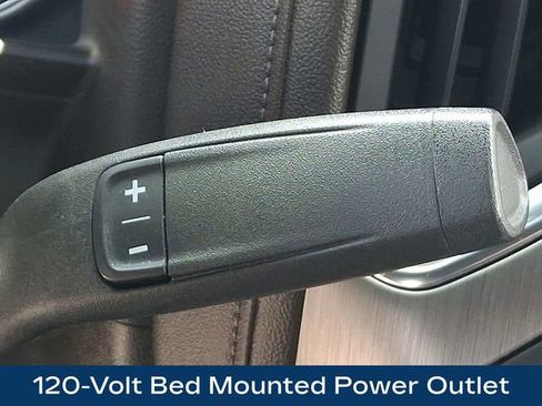 Used 2022 GMC Sierra 2500 Denali AWD/4WD image 12