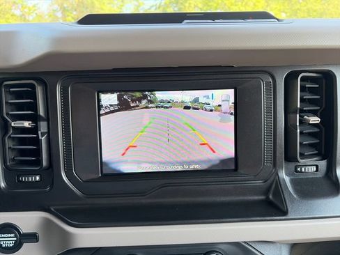 Certified 2023 Ford Bronco Big Bend AWD/4WD image 48