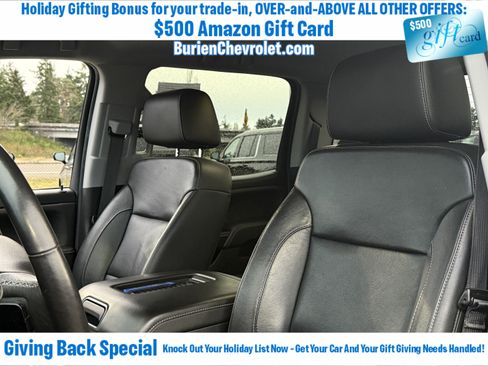 Used 2018 GMC Sierra 1500 SLT image 10