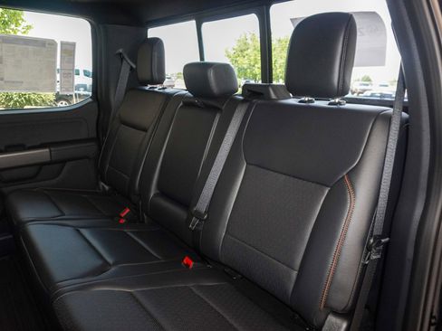 New 2025 Ford F150 Lariat w/ Equipment Group 502A High image 39