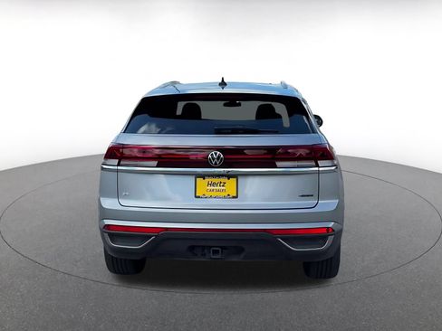 Used 2026 Volkswagen Atlas Cross Sport SE AWD/4WD image 10