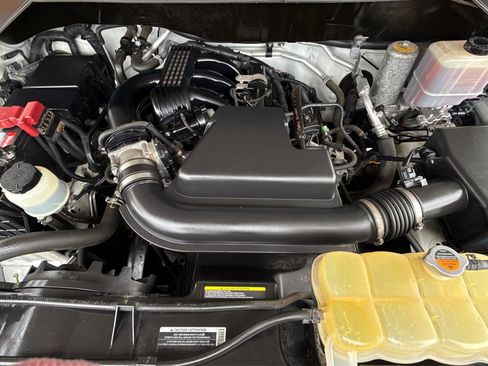 Used 2015 Nissan NV 1500 S w/ Power Package image 9