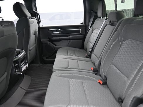 New 2026 RAM 1500 Big Horn image 12