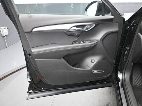 New 2026 Buick Envision Sport Touring image 12