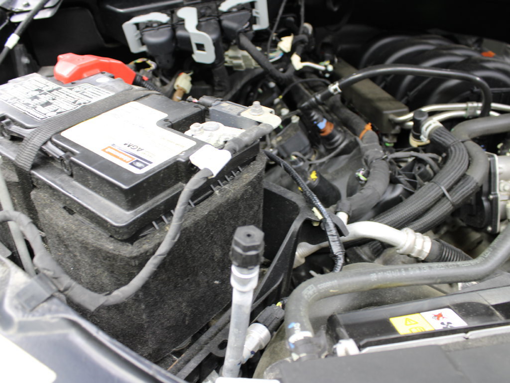 Used 2023 Ford F150 Lariat w/ Equipment Group 502A High AWD/4WD image 33
