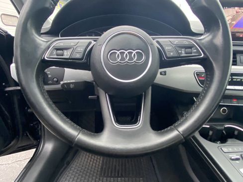 Used 2017 Audi A4 2.0T Premium image 33