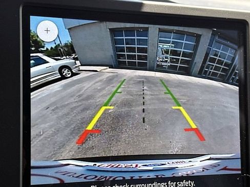 Used 2024 Ford Edge Titanium AWD/4WD image 14