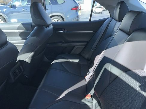 Used 2024 Toyota Camry XSE image 12