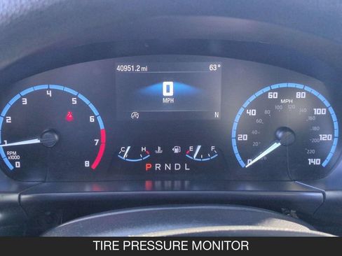 Used 2024 Ford Bronco Sport Big Bend AWD/4WD image 19