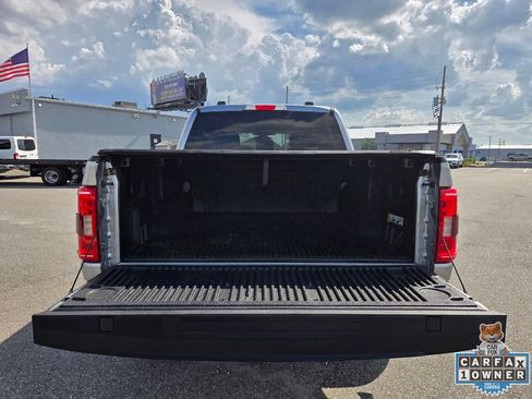 Used 2022 Ford F150 XLT w/ Equipment Group 302A High RWD image 20