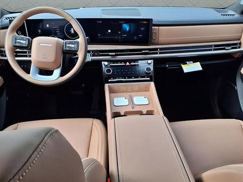 New 2026 Hyundai Santa Fe Calligraphy image 14