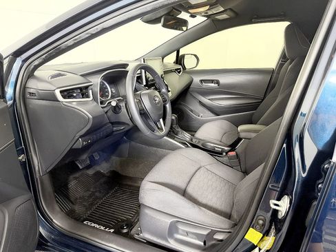 Used 2019 Toyota Corolla SE FWD image 29