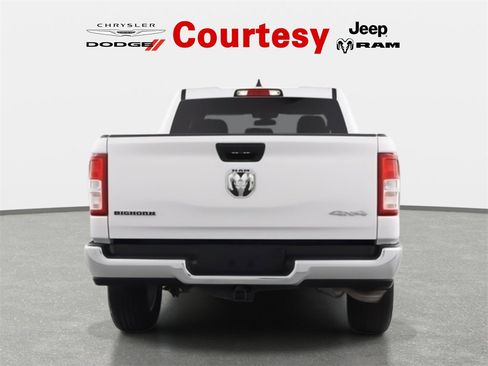 Certified 2023 RAM 1500 Big Horn image 6