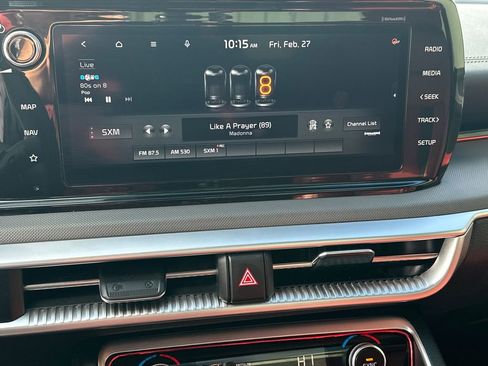 Used 2022 Kia K5 GT-Line w/ GT-Line FWD Premium Package image 29