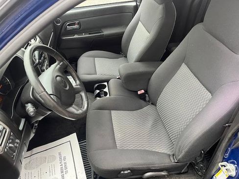 Used 2010 GMC Canyon SLE AWD/4WD image 24