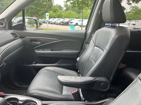 Used 2019 Honda Pilot EX-L image 8