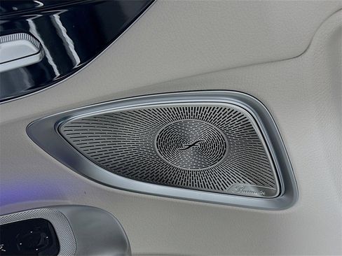 New 2026 Mercedes-Benz CLE 53 AMG 4MATIC Cabriolet image 19