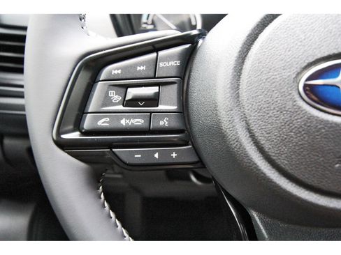New 2026 Subaru Forester Premium AWD/4WD image 15