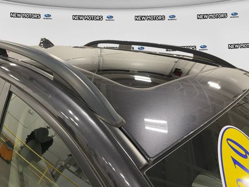 Used 2019 Subaru Crosstrek 2.0i Limited w/ Moonroof Package AWD/4WD image 16