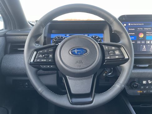 New 2026 Subaru Outback Premium image 17