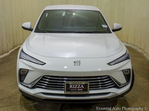 New 2026 Buick Envista Preferred w/ Convenience II Package image 4