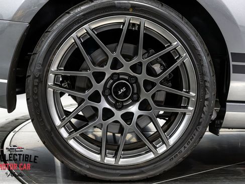 Used 2013 Ford Mustang Shelby GT500 RWD image 63
