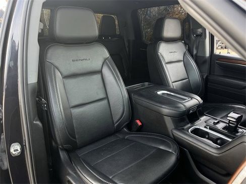 Used 2022 GMC Sierra 1500 Denali w/ Denali Reserve Package image 29