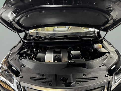 Used 2018 Lexus RX 350 FWD w/ Premium Package image 35